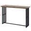 Table de canapé Z 30 po Zudora