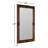 Irie Rectangle Mirror