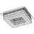 Anzley LED Flush Mount