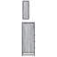 Bathroom Furniture Suite-244953164