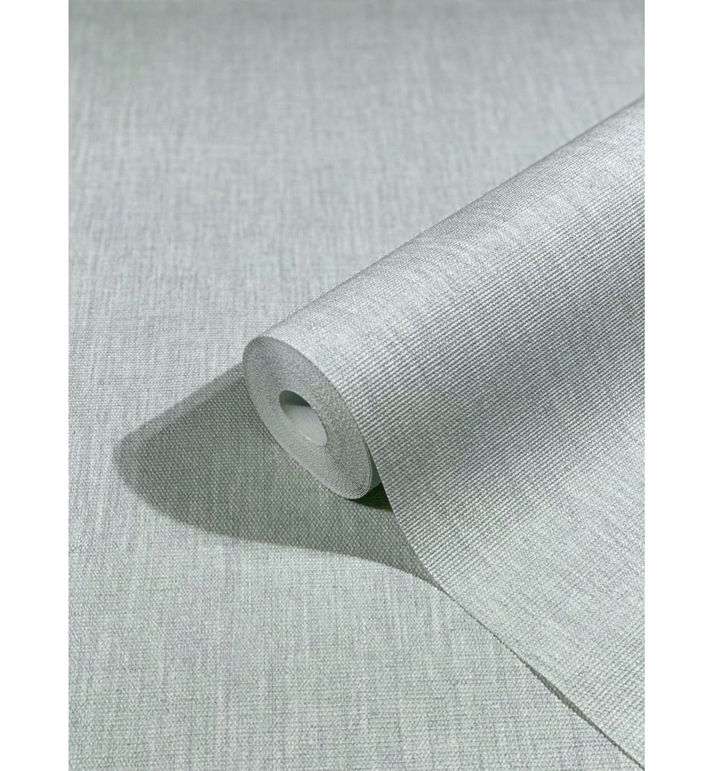 Concord 33' L x 21" W Textured Wallpaper Roll Latitude Run®