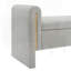 Banc de bout Modern-110519249