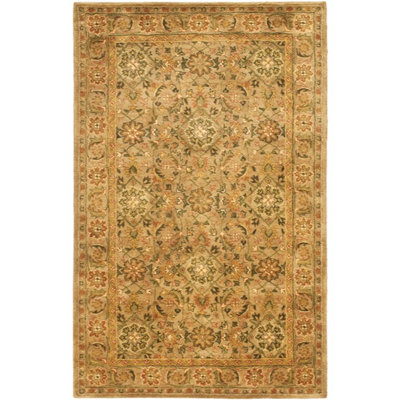 Parker Hand Tufted Wool Rug
