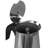 Home Basics Stovetop Cappuccino & Espresso Maker-51262988