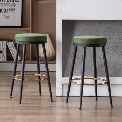 Tabouret 26 po Gillean