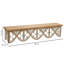 Wacousta Bracket Shelf