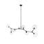 Fairfax 8 - Light Chandelier-563821380