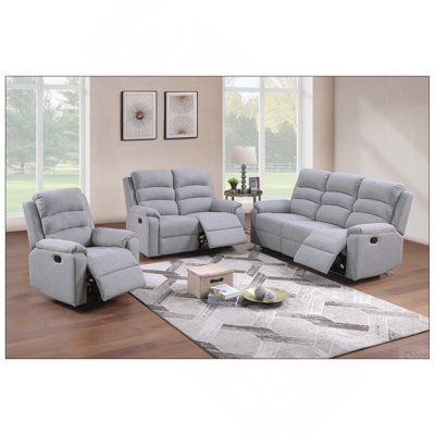 Canapé moderne à mouvement horizontal 1pc