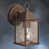 Tannery Bronze selected