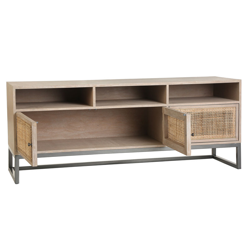 Console média 60 po Noland