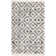 Mitzy Geometric Indoor Rug