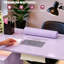 Bureau à clou pour Nail Tech avec collecteur de poussière électrique, table de manucure roulante avec roues verrouillables, tiroirs de rangement, coussin de poignet, résistant à l'acétone, pour poste de travail de salon de beauté-1148536140