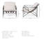 Fauteuil d'appoint Antanae-1663217814