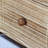 Canby Fully Assembled 3 Woven Basket Drawer Storage Unit