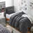 Coma Inducer Pumi Gray Oversized Comforter Set-91714295