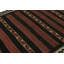 One-of-a-Kind 6'2" X 10'2" Hand Knotted Area Rug