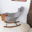 Chaise berçante Mellinger-4722305