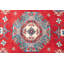 Tapis rouge Ochoa