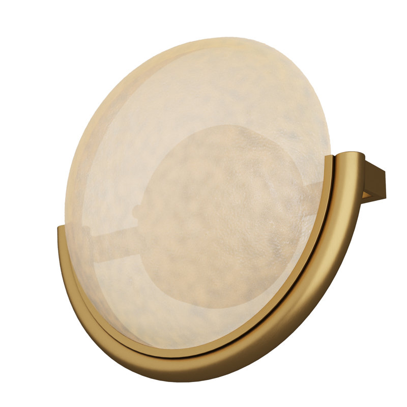 Alicia 1 - Light Sconce