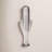 Alessi Boga Stainless Steel Grater