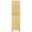207cm Kitchen Pantry