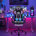 Purple/Black