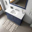 Meuble-lavabo simple.  et miroir-1571074678