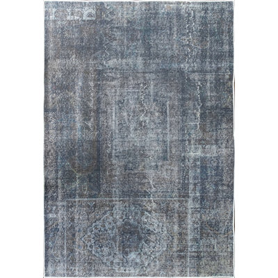 Softwoven Rugs, 5X8 Machine Washable Rug, 90% Cotton, Non-Slip, Family & Pet Friendly, Stain Resistant, Non-Shed, Traditional Vintage Area Rug For Liv -  Williston Forge, BB8EBDDFE3964906B73B1C4EA9F20C79