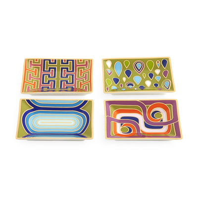 Madrid Decorative Tray