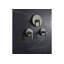 Pinna Paletta® Thermostatic Trim, Lever Handle-497084655