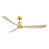 Brushed Satin Brass is unavailable