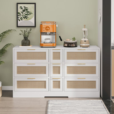Cabinets