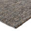 Tapis naturel gris / bleu Isabelline Sutton 10 pi x 14 pi-749537412