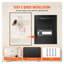 Depository Safe Lock