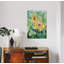 «Hibiscus Flowers Tropical» par Derek McCrea, impression sur toile-33360115-72398844-72398840