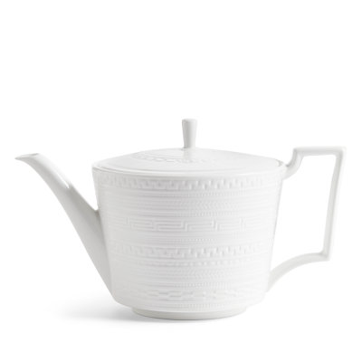 Wedgwood, Intaglio - Teapot