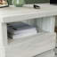 Bureau, finition blanche