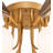 Adsett Flush Mount