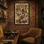 «Vintage Scenic & Cityscapes»-1565257764