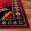 Tapis rouge / noir du Sud-Ouest duchamps-357160733
