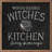 Witches Kitchen Kettle Black-960058033