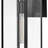 Ansley Aluminium Wall Light-48835935