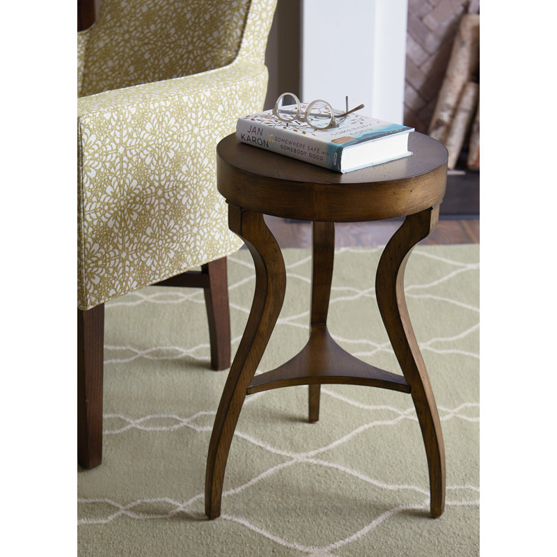 St. Jerome End Table