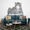 Autocollants muraux léopard, autocollant mural léopard, art mural guépard, animaux vinyle adhésif chat sauvage vinyle autocollant décor pépinière animaux sauvages 244LU