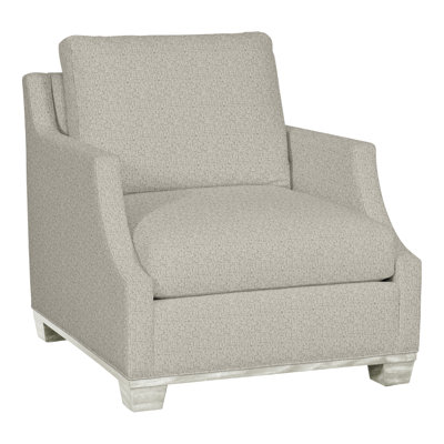 Abingdon By Michael Weiss Upholstered Accent Chair