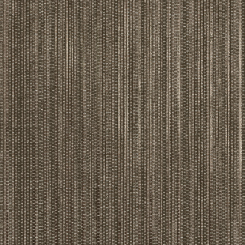 Papier peint imitation pelouse, L 33 po x l 20,5 po, Brun