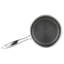 Annalyah Aluminum Non-Stick Frying Pan