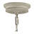 Nolen 6-Light Chandelier