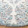 Floral Wool Hand Tufted Area Rug