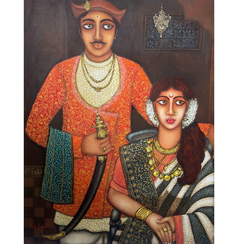 Kulin Marathas
